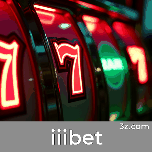 iiibet: Cassino Premiado e Pagamentos Rápidos