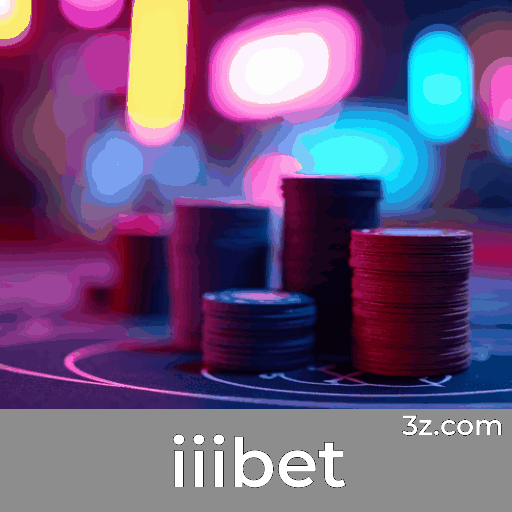 iiibet: Cassino Premiado e Pagamentos Rápidos