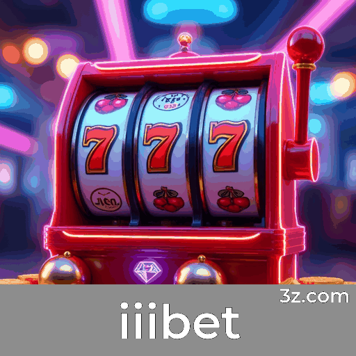 iiibet: Aposte com Facilidade e Funções Completas no Aplicativo