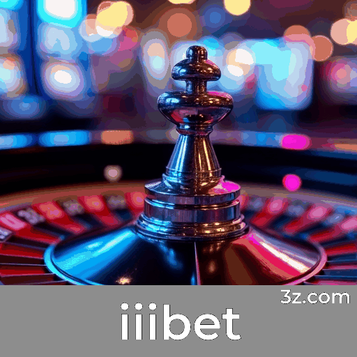 iiibet: Cassino Premiado e Pagamentos Rápidos