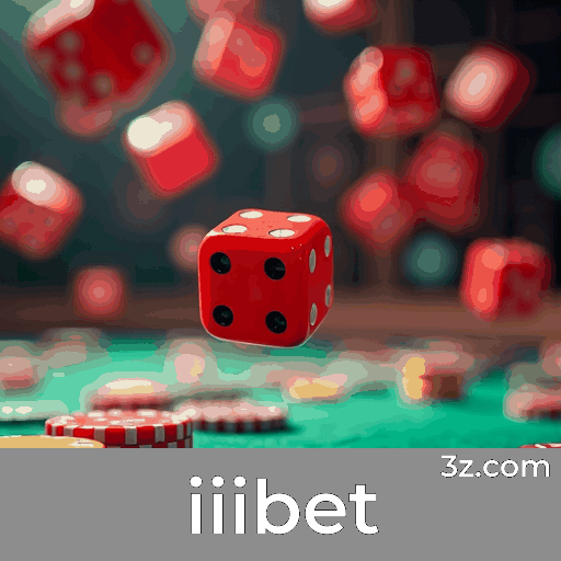 Bem-vindo à iiibet: Plataforma de Apostas com Serviços Profissionais