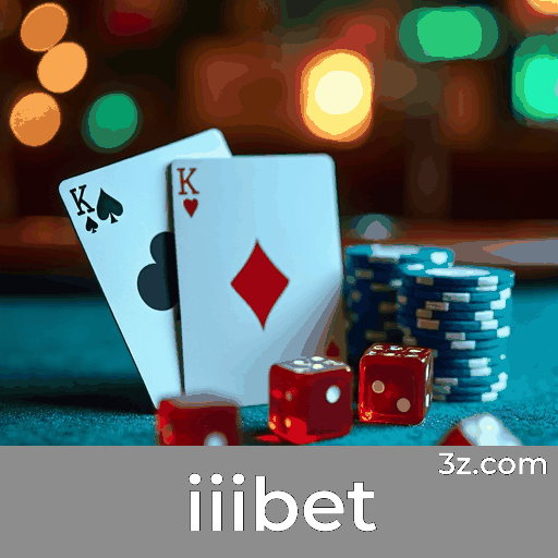 iiibet: Cassino Premiado e Pagamentos Rápidos