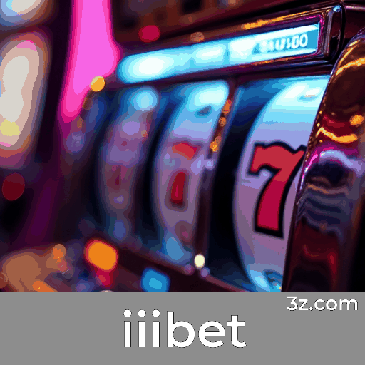 Bem-vindo à iiibet: Plataforma de Apostas com Serviços Profissionais