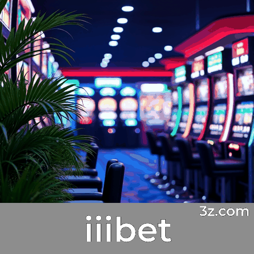 iiibet Casino: Programa VIP Exclusivo e Luxuoso