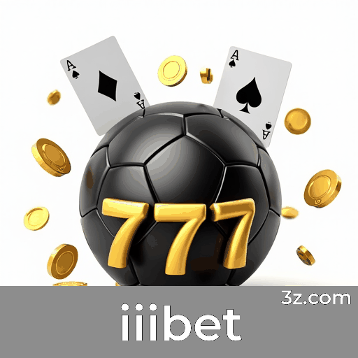 iiibet: Cassino Premiado e Pagamentos Rápidos