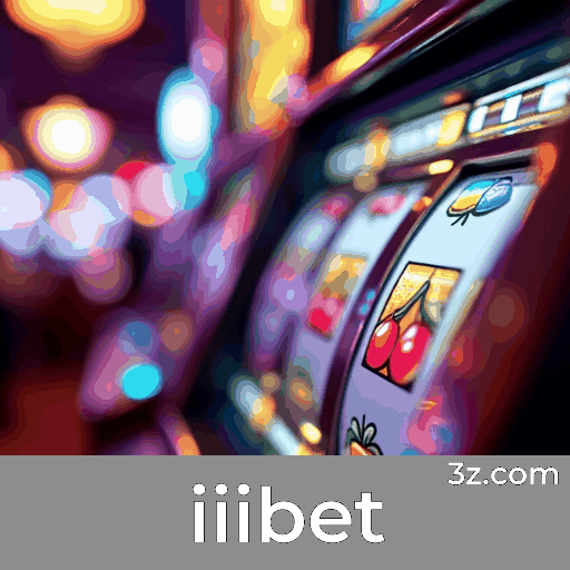 iiibet: Cassino Premiado e Pagamentos Rápidos