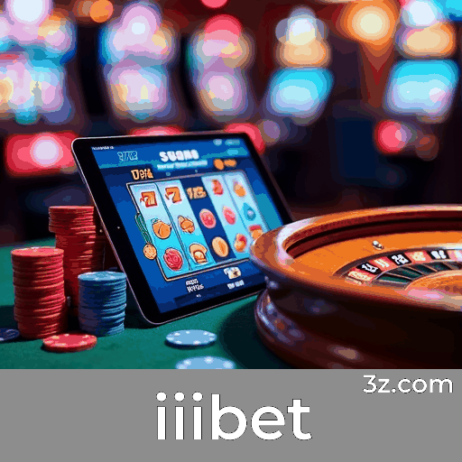 iiibet: Cassino Premiado e Pagamentos Rápidos